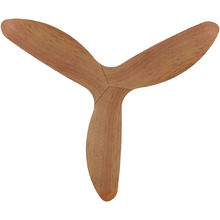 127cm Cabarita DC Ceiling Fan with Remote Control